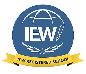 IEW Registered School