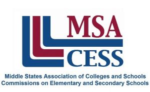 Middle States Association Commissions of Elementary and Secondary Schools